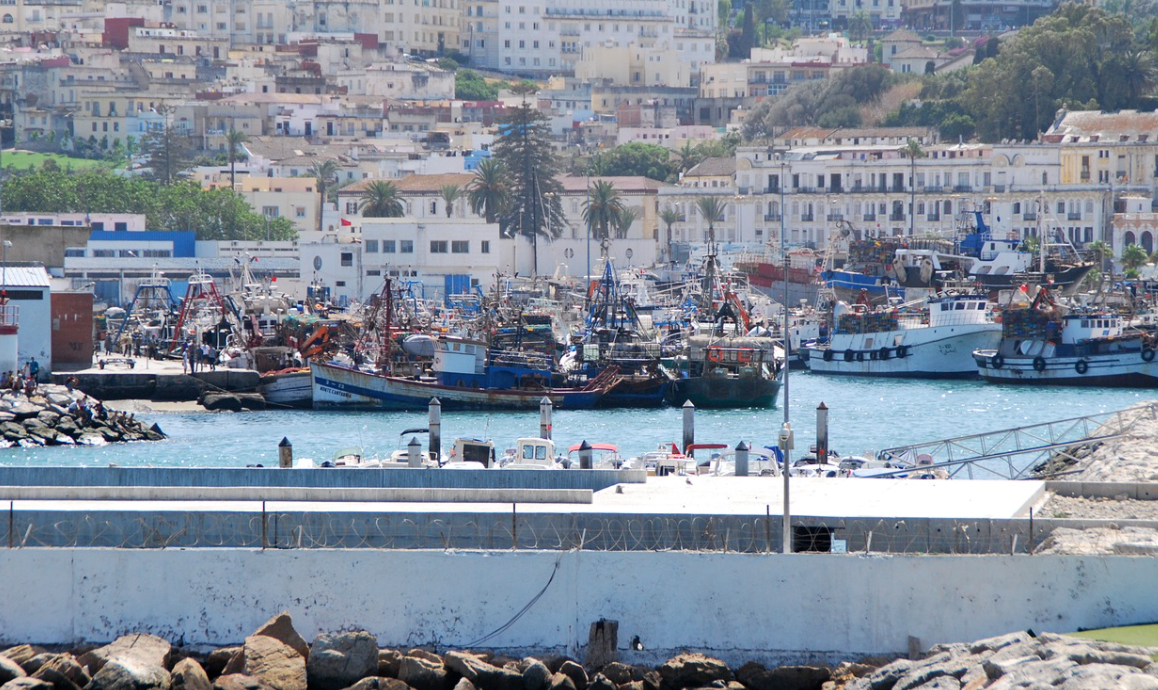 Le Maroc signe un nouvel accord sur la pêche avec la Russie pour 4 années