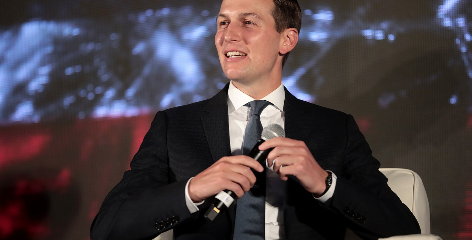 Maroc-Israël : Jared Kushner, haut-conseiller du président américain, Donald Trump, va se rendre à Rabat à bord du premier vol commercial entre  les deux pays 1