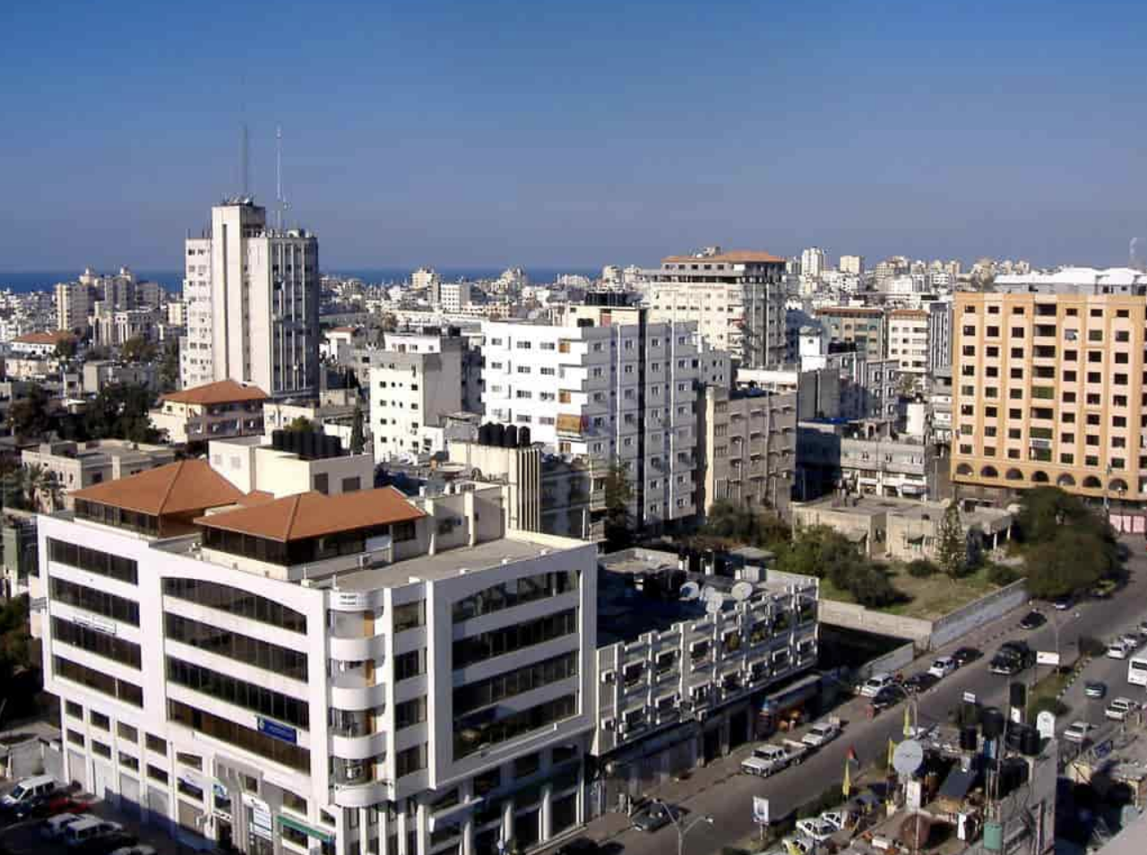 Palestine: Investments of the Palestinian economy outside Palestine exceed foreign investments in Palestine