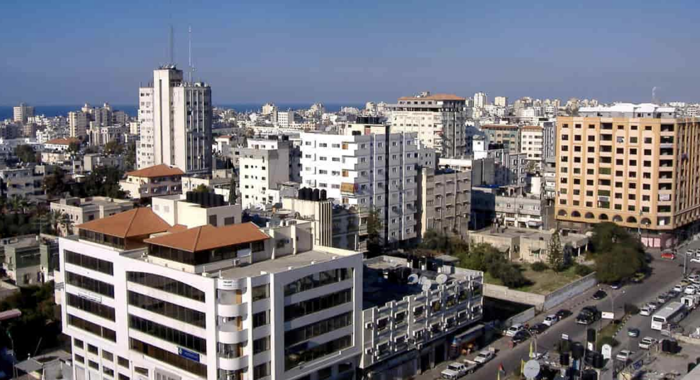 Palestine: Investments of the Palestinian economy outside Palestine exceed foreign investments in Palestine