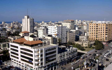 Palestine: Investments of the Palestinian economy outside Palestine exceed foreign investments in Palestine