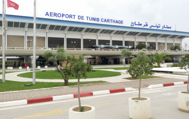 Tunisie : Les parts détenues à 80% par l’Etat tunisien dans Airport Vip Services ont été vendues pour 1,3 million de $
