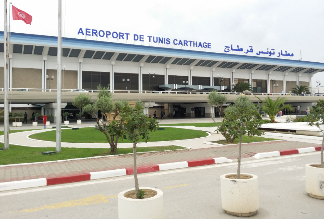 Tunisie : Les parts détenues à 80% par l’Etat tunisien dans Airport Vip Services ont été vendues pour 1,3 million de $