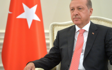 La Turquie annonce la fermeture complète du pays pour ce 29 avril