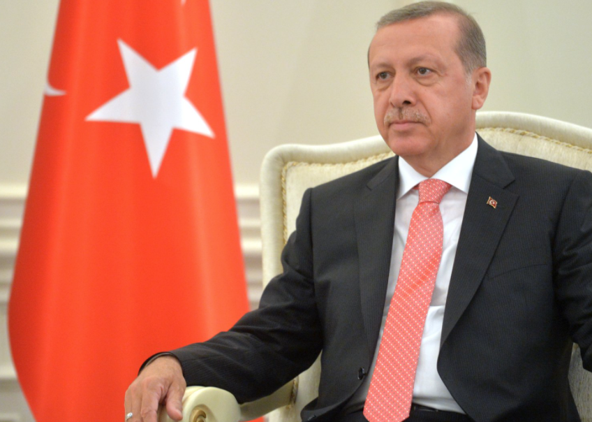 La Turquie annonce la fermeture complète du pays pour ce 29 avril