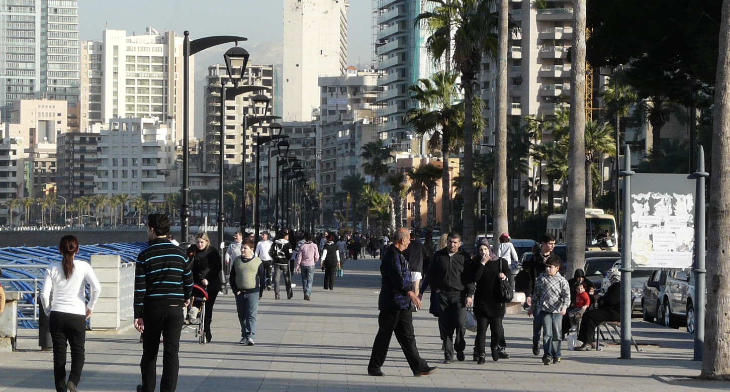 Liban : Quelle est la situation du chômage en pleine crise ?