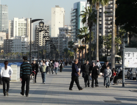 Liban : Quelle est la situation du chômage en pleine crise ?