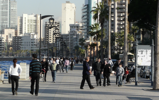 Liban : Quelle est la situation du chômage en pleine crise ?