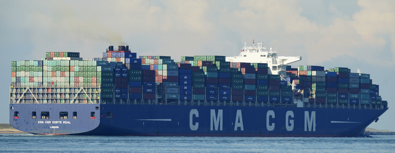 Egypte : CMA CGM va exploiter et gérer le futur terminal du port d'Alexandrie