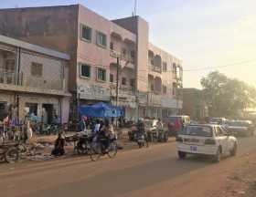 L’Algérie va soutenir le Niger dans l’accompagnement des jeunes entrepreneurs dans le cadre du rapprochement entre les deux pays