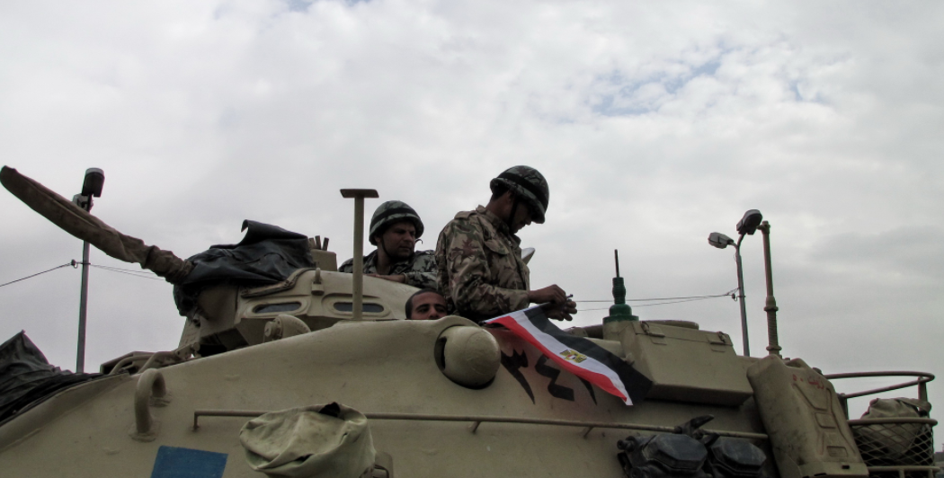 Egypt to buy US $ 197 million worth of weapons