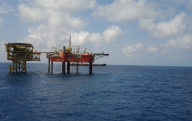 L’Egypte continue sa progression dans le secteur pétrogazier