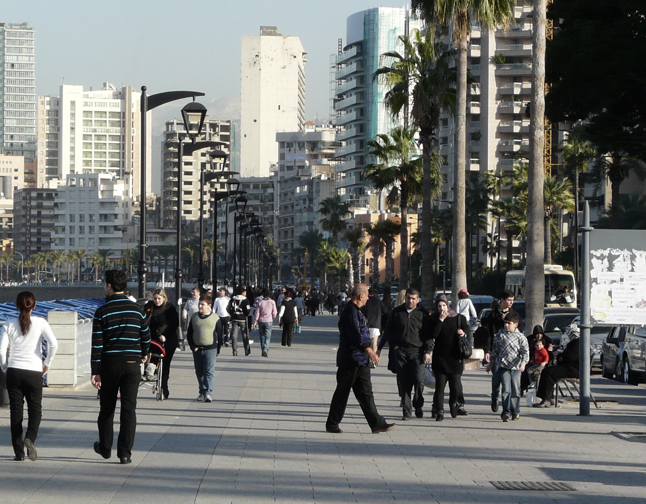 Moyen-Orient/Afrique du Nord : Ce qu'il ne fallait pas manquer de l'actualité économique cette semaine 11