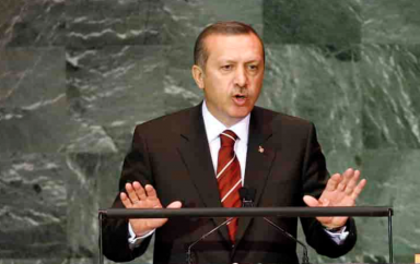 Turquie : Le Président turc s’est félicité de la résistance de l’économie turque à la pandémie et se projette sur la présidentielle