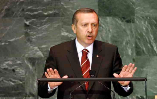 Turquie : Le Président turc s’est félicité de la résistance de l’économie turque à la pandémie et se projette sur la présidentielle