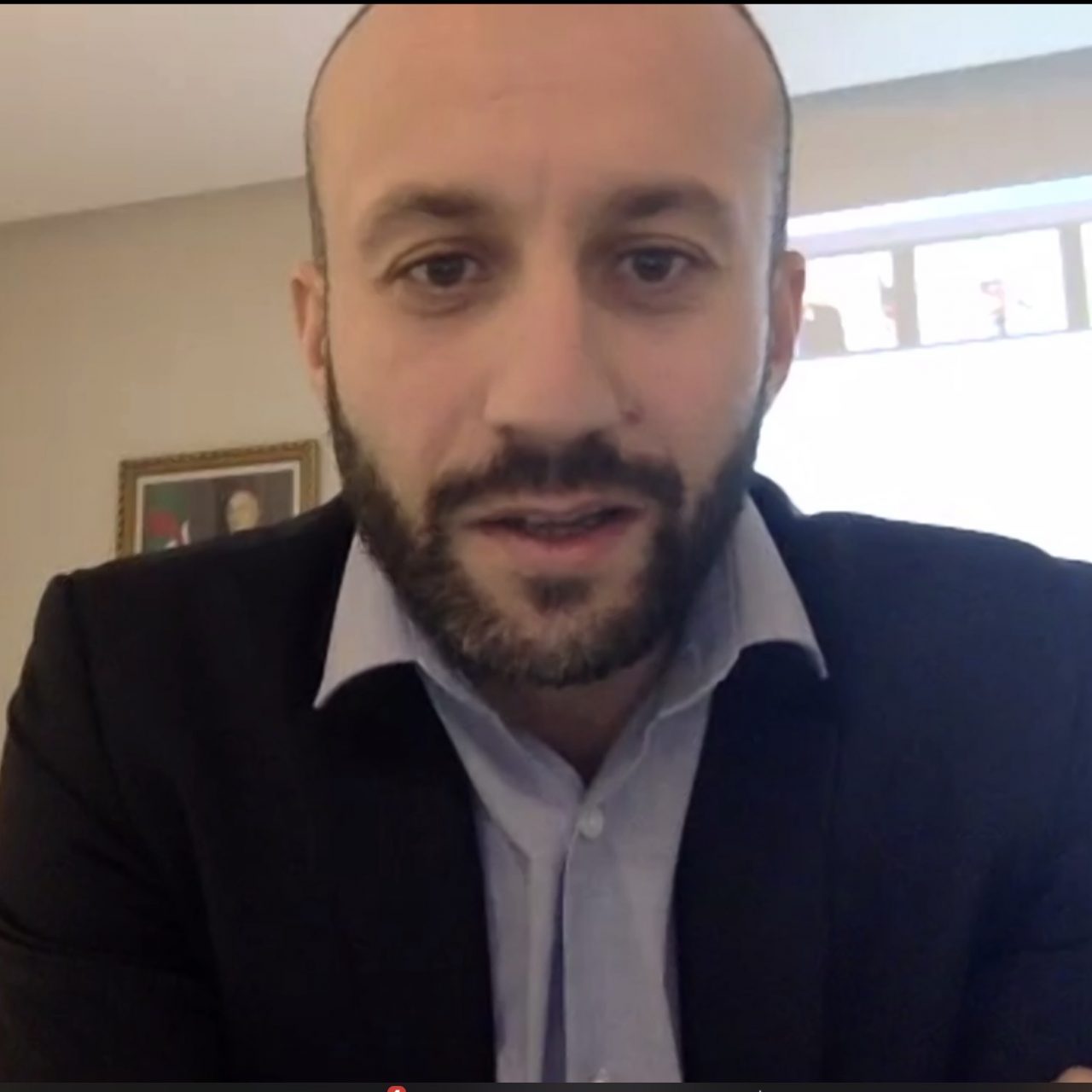 Yacine Oualid, ministre des start-up : « Au lieu d’exporter du pétrole et du gaz, l’Algérie peut exporter des lignes de code » 1
