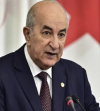 Algérie : Le président Abdelmadjid  Tebboune dissout l'Assemblée et convoque des élections anticipées