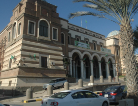 Libya : What is the situation of the banking sector in a climate of political crisis? To analyse