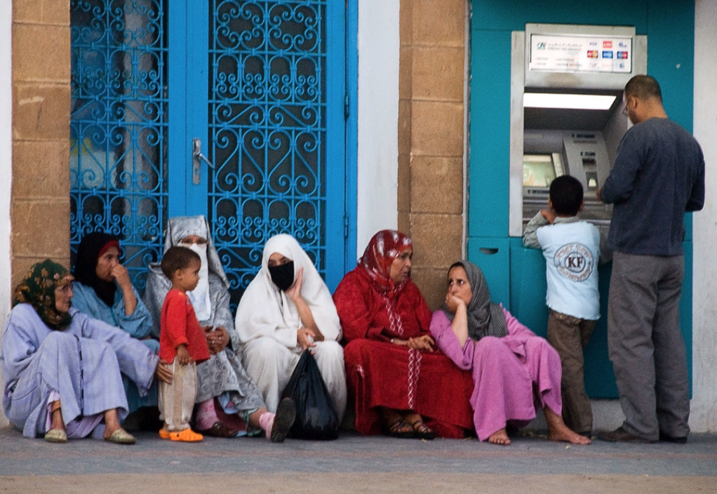 Covid : La situation financière des femmes se dégrade