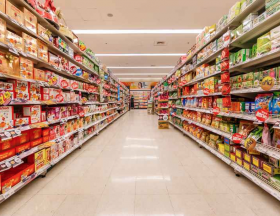 Egypte : Le distributeur émirati Lulu ouvre un nouveau point de vente sur 8 700 m² dans le Centre commercial Park Mall au Caire. Cet hypermarché est le 200e du groupe dans le monde