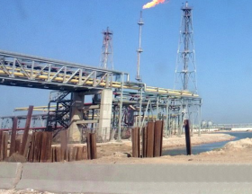 Egypt will be able to produce 130,000 barrels of crude oil and condensate per day and 630 million cubic feet of natural gas, thanks to the Western Desert