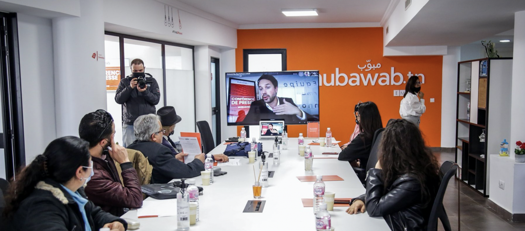 Maroc : L’acteur immobilier Mubawab va investir 10 millions de dollars pour accélérer son expansion au Maghreb