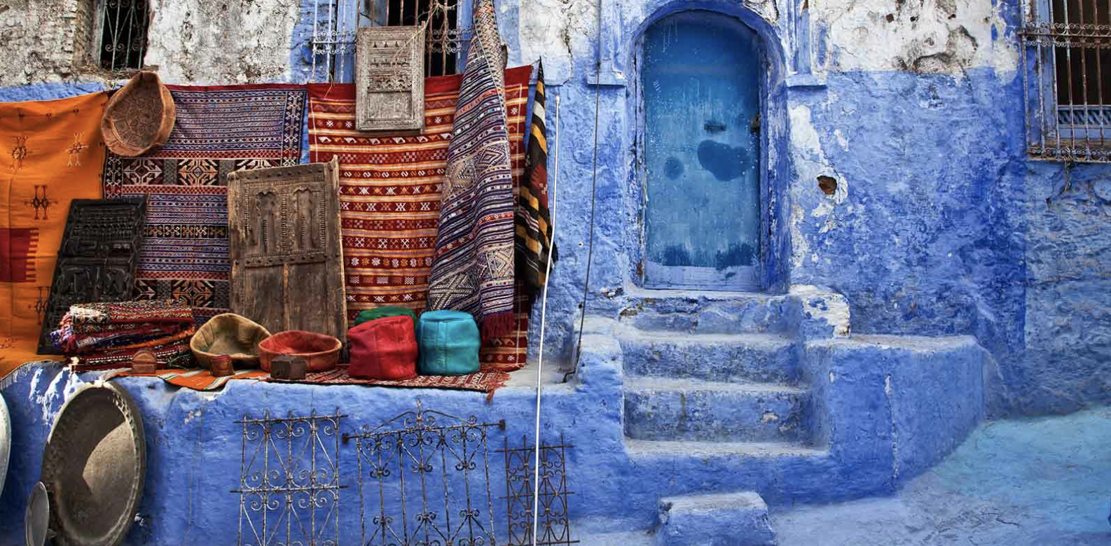 Maroc : Le tourisme a enregistré une perte de 4,7 milliards $ en 2020, soit une baisse de 53,8%