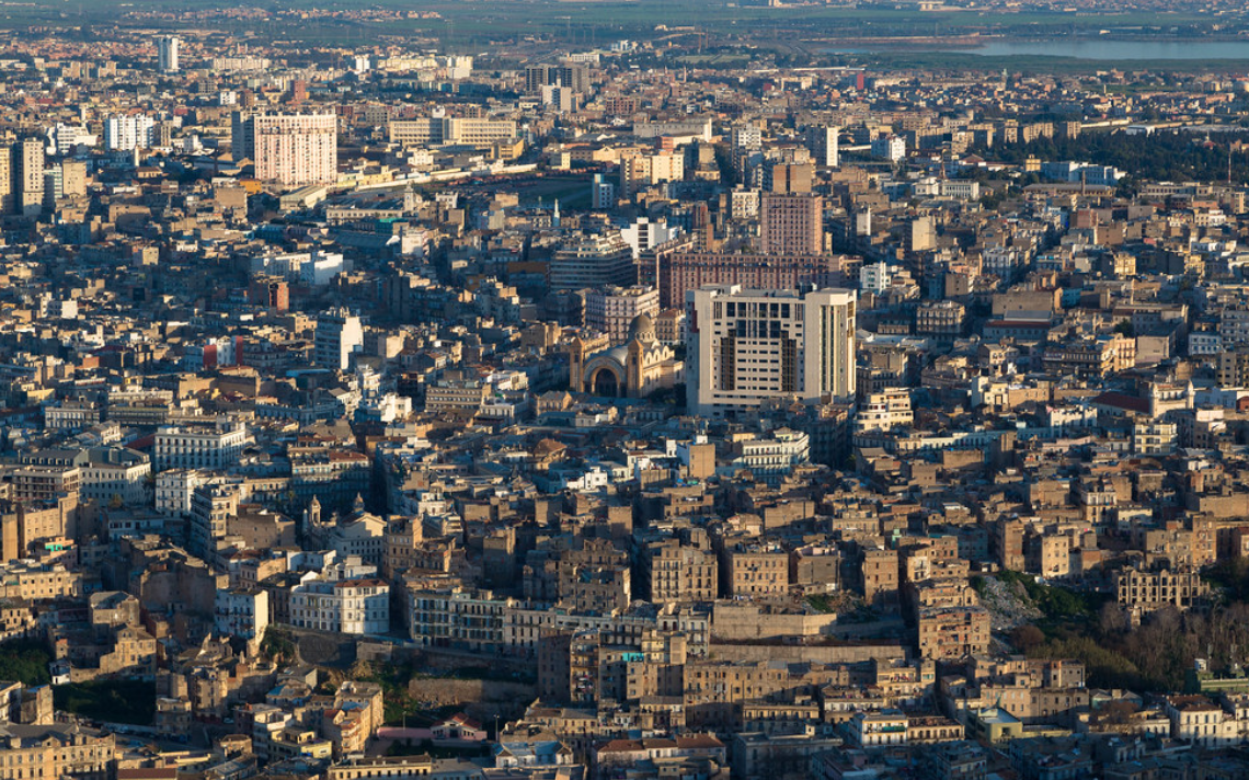 Algérie : Volotea lance de nouvelles lignes vers 7 villes algériennes au départ de la France 1