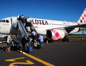 Algérie : Volotea lance de nouvelles lignes vers 7 villes algériennes au départ de la France