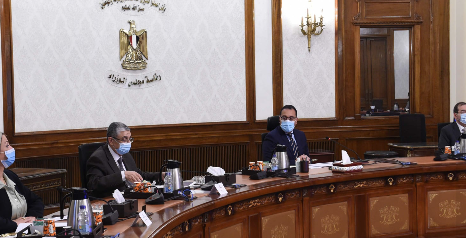 Egypt: All of the country's oil production can be refined locally within the next two years