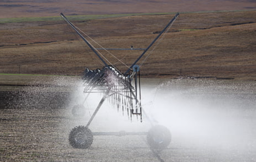 Egypte : La Société financière internationale (SFI) et la banque égyptienne Alexbank vont accompagner des agriculteurs dans l’achat de systèmes d’irrigation solaire pour accroître leur productivité et revenus