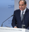 Egypt: Egyptian President Abdel Fattah al-Sisi puts additional pressure on Ethiopia in negotiations to operate the Great Renaissance Dam (GERD)