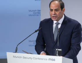 Egypte : Le président égyptien Abdel Fattah al-Sissi met une pression supplémentaire sur l’Ethiopie dans le cadre des négociations pour l’exploitation du barrage de la Grande Renaissance (GERD) 1