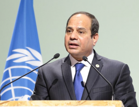 Egypte : Le président égyptien Abdel Fattah al-Sissi met une pression supplémentaire sur l’Ethiopie dans le cadre des négociations pour l’exploitation du barrage de la Grande Renaissance (GERD)