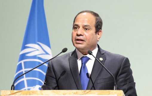 Egypte : Le président égyptien Abdel Fattah al-Sissi met une pression supplémentaire sur l’Ethiopie dans le cadre des négociations pour l’exploitation du barrage de la Grande Renaissance (GERD)