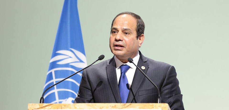 Egypte : Le président égyptien Abdel Fattah al-Sissi met une pression supplémentaire sur l’Ethiopie dans le cadre des négociations pour l’exploitation du barrage de la Grande Renaissance (GERD)