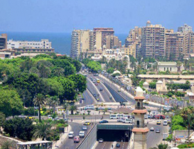 Egypt: The minimum salary of civil servants will increase following the Covid-19