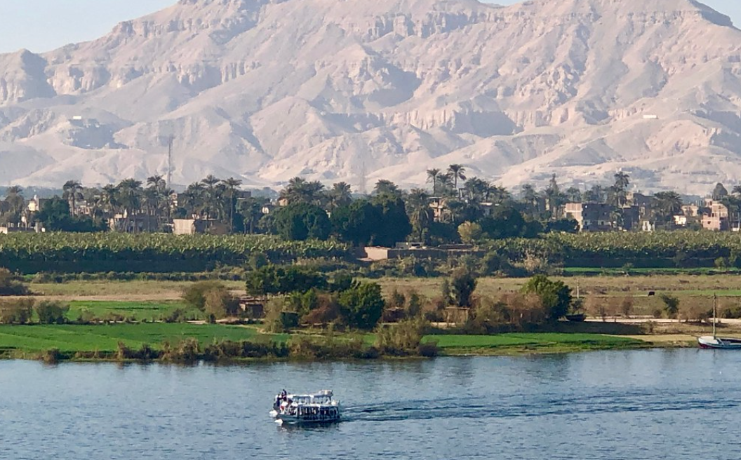 Egypte : L’eau est une ressource stratégique dont la gestion est un enjeu de société.