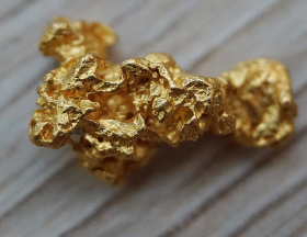 Egypte : L’exploitation de l’or a rapporté 201 millions de $ au pays en 2020