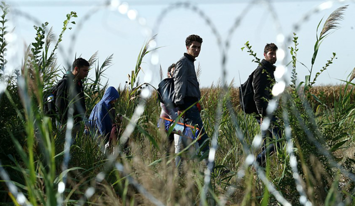 La Libye recoit le Ministre des affaires étrangères d’Italie pour tenter de réguler le flux migratoire