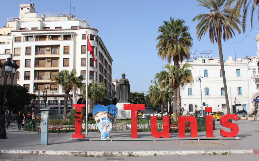 La Tunisie fête le 65 ème anniversaire de son indépendance. C’était le 20 mars 1956