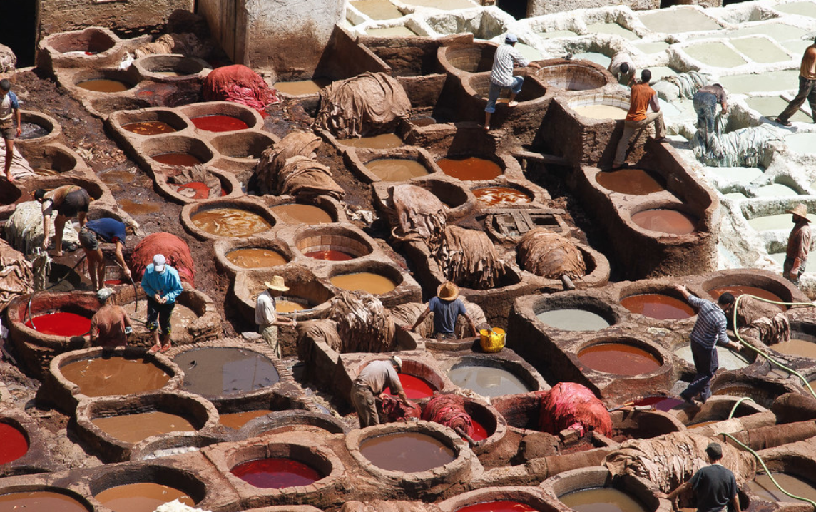 Maroc : Comment l’industrie du cuir doit-elle se réinventer ?