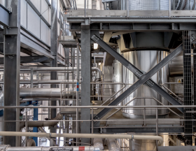 Tunisie : La production industrielle a baissé de 5,2% en 2020, après une baisse de 5,2% au 4e trimestre en glissement annuel