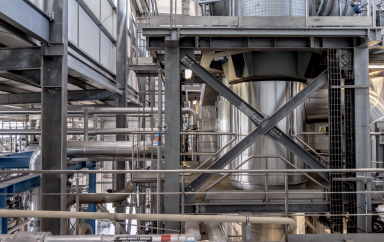 Tunisie : La production industrielle a baissé de 5,2% en 2020, après une baisse de 5,2% au 4e trimestre en glissement annuel