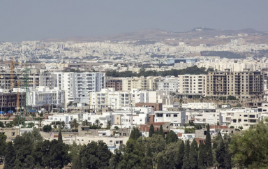 Tunisie : Les chefs d’entreprise affichent un optimisme prudent. 80% d’entre eux pensent que la situation économique va s’améliorer ou rester stable