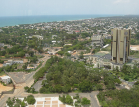 La Turquie a désormais une représentation diplomatique officielle au Togo