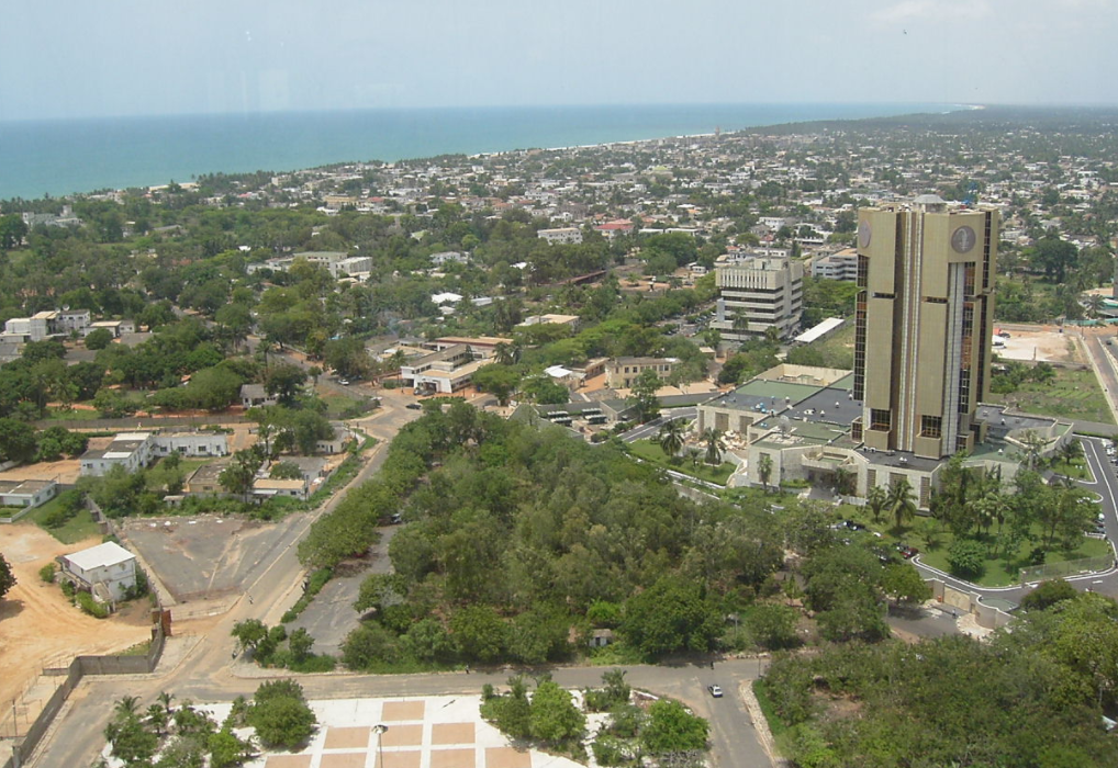 La Turquie a désormais une représentation diplomatique officielle au Togo