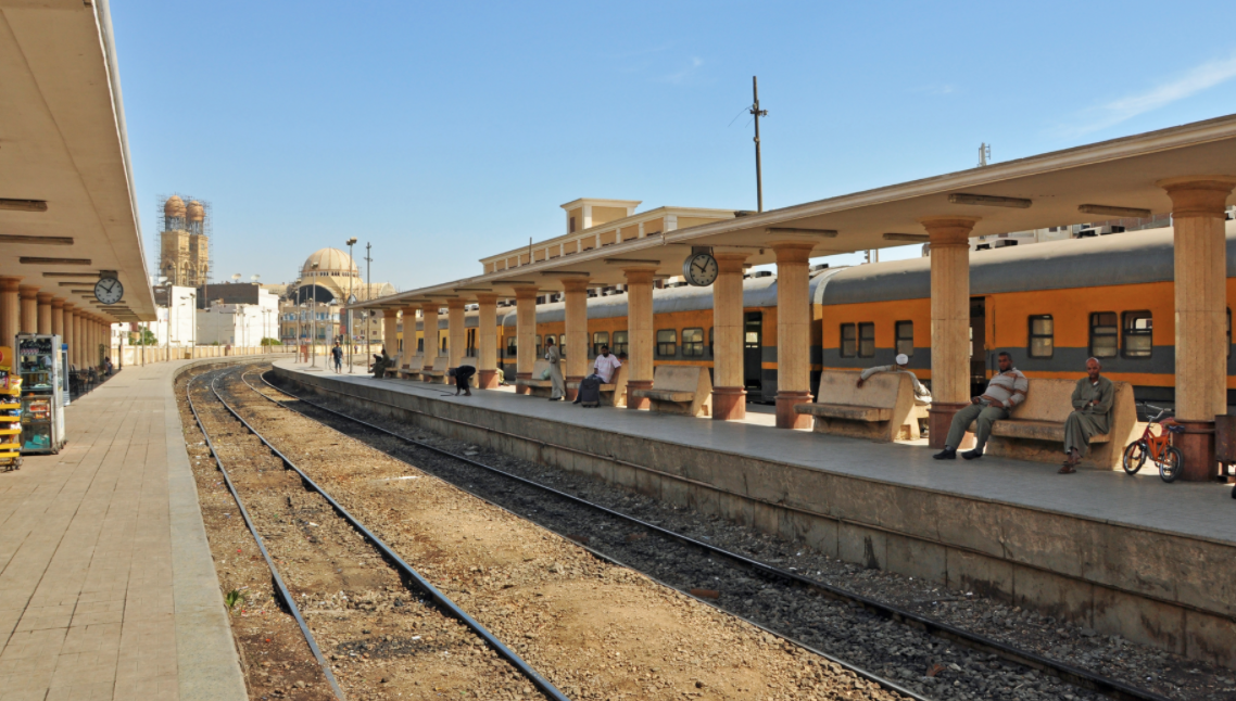 Égypte : 145 millions d’euros pour renforcer la sécurité et la fiabilité de ses transports ferroviaires 1