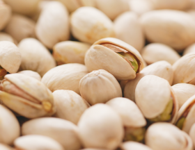La Turquie a exporté des pistaches vers 80 pays pour un revenu de 36,8 millions de dollars soit une augmentation de 73 %