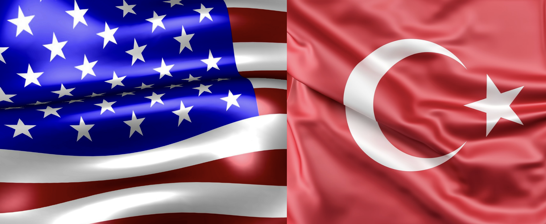 La Turquie et les Etats-Unis : Un premier entretien pour renforcer la coopération entre les deux pays